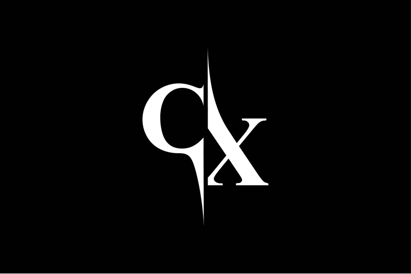 cx-monogram-logo-v5