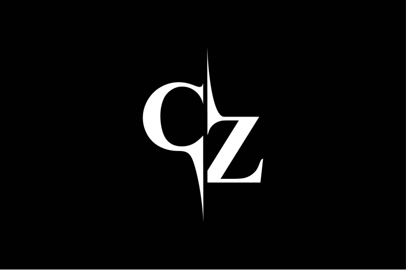 cz-monogram-logo-v5