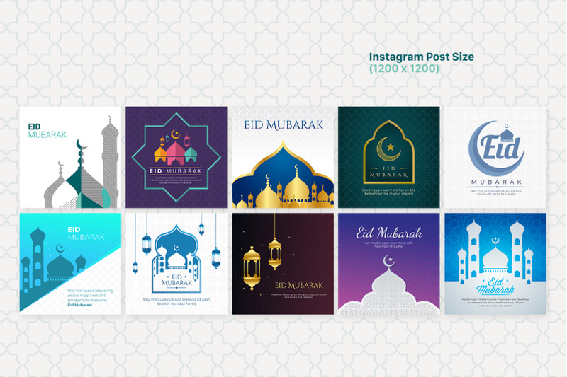 eid-mubarak-social-media-poster