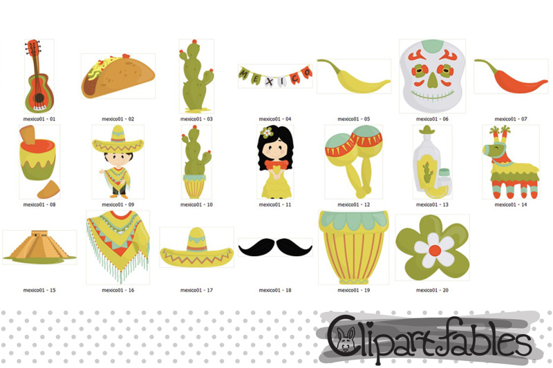 cute-mexico-clipart-mexican-cinco-de-mayo-aztec-pyramid