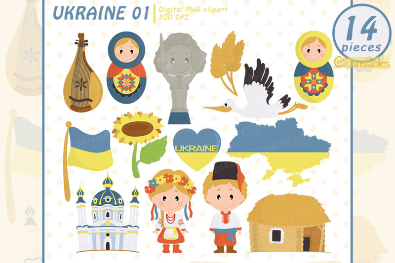 ukraine-clipart-matrioska-cute-travel-cilp-art-bandura-matryoshka