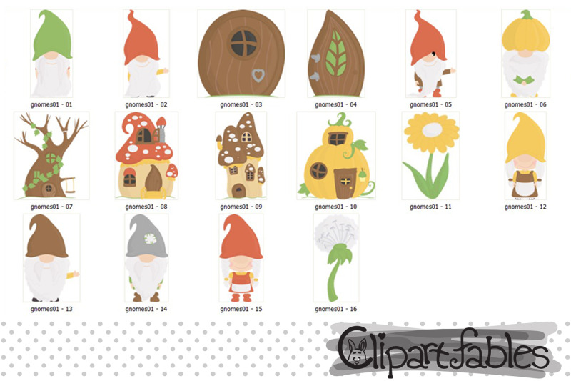 cute-gnome-clipart-woodland-clip-art-forest-gnomes