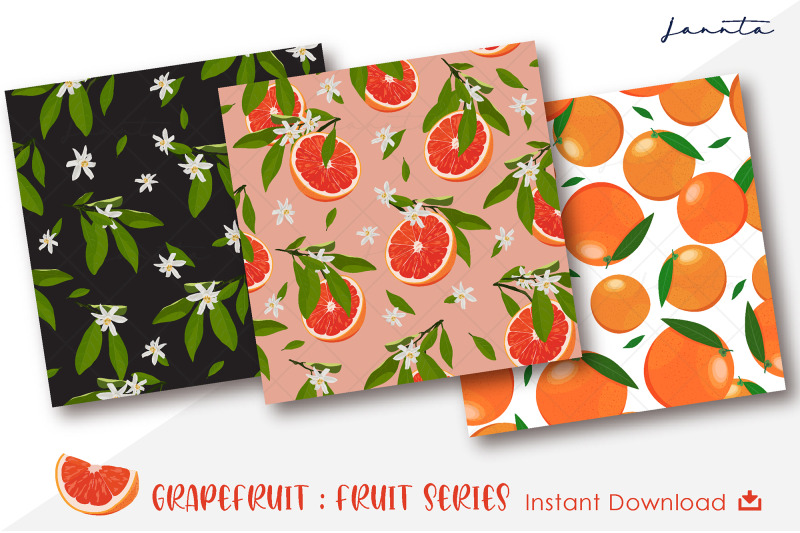 grapefruit-seamless-pattern-fruits-background