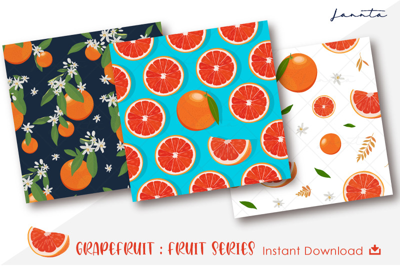 grapefruit-seamless-pattern-fruits-background