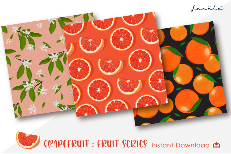 grapefruit-seamless-pattern-fruits-background