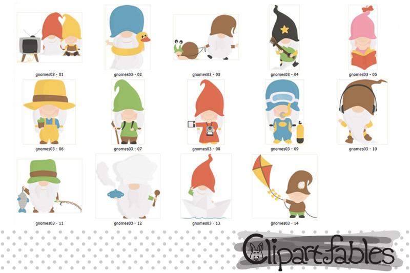 cute-gnome-clipart-leisure-clip-art-forest-gnome-hobbies