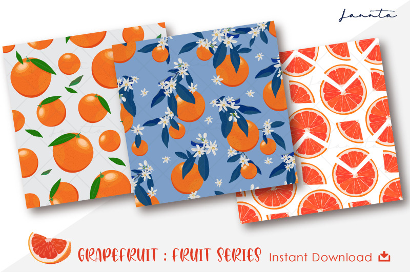 grapefruit-seamless-pattern-fruits-background