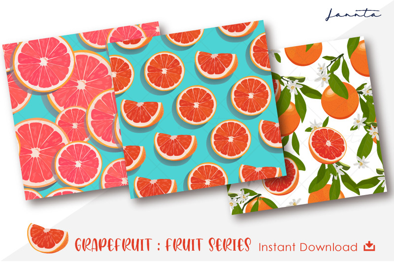 grapefruit-seamless-pattern-fruits-background