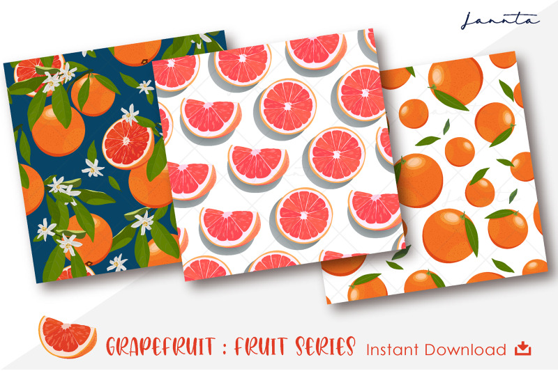 grapefruit-seamless-pattern-fruits-background