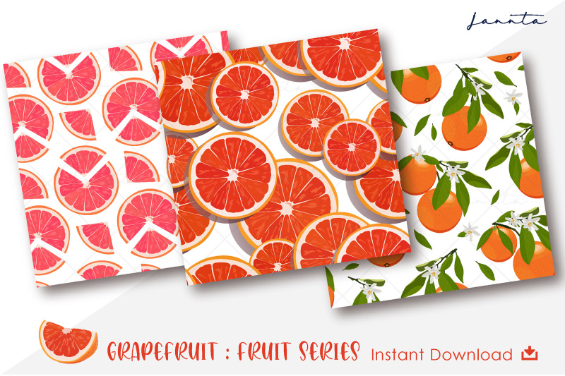 grapefruit-seamless-pattern-fruits-background