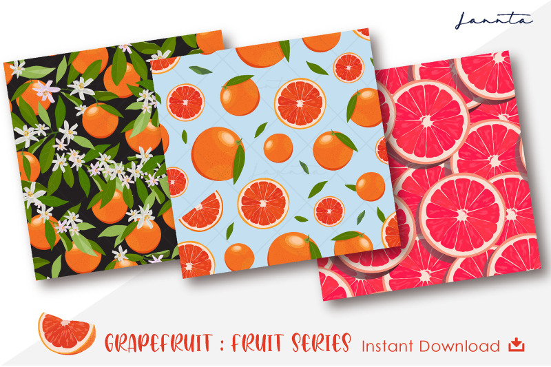 grapefruit-seamless-pattern-fruits-background