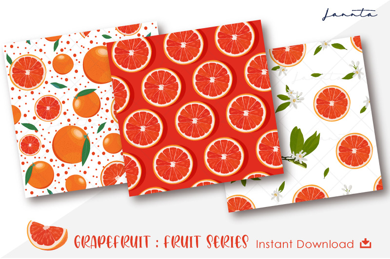 grapefruit-seamless-pattern-fruits-background