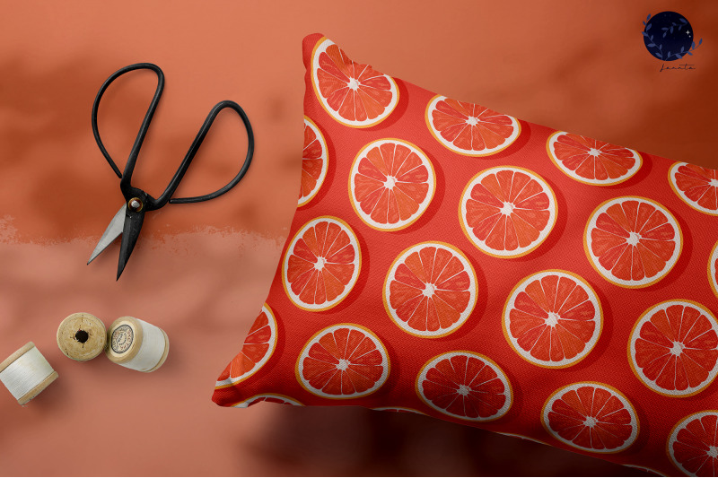 grapefruit-seamless-pattern-fruits-background