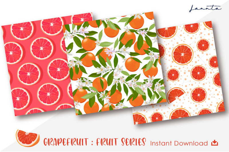 grapefruit-seamless-pattern-fruits-background