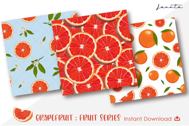 grapefruit-seamless-pattern-fruits-background