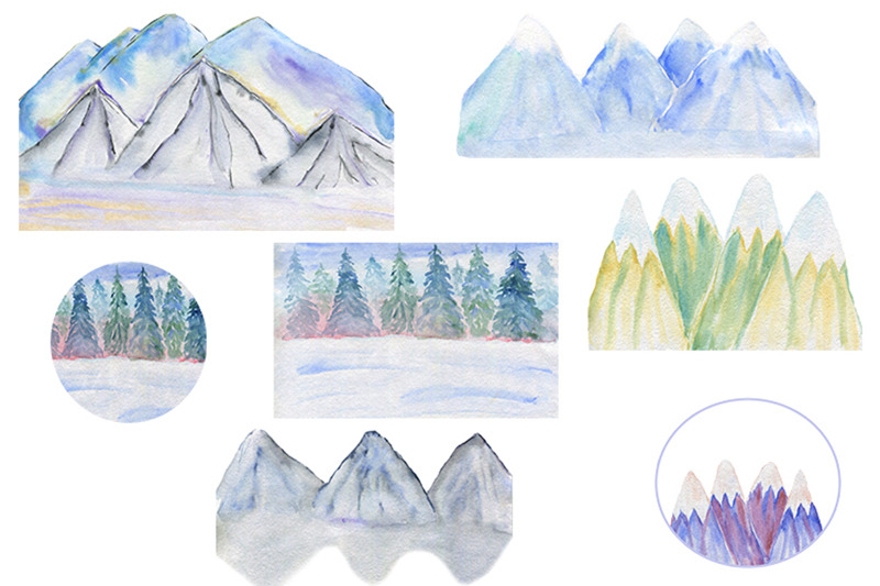 watercolor-mountains-clipart-16-png-elements-of-mountains