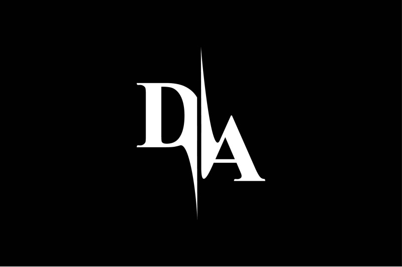 da-monogram-logo-v5