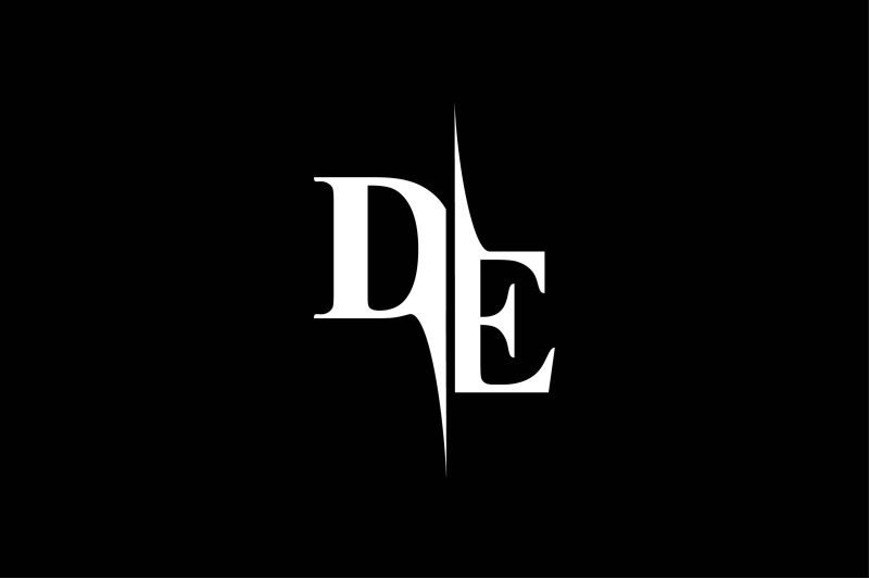 de-monogram-logo-v5