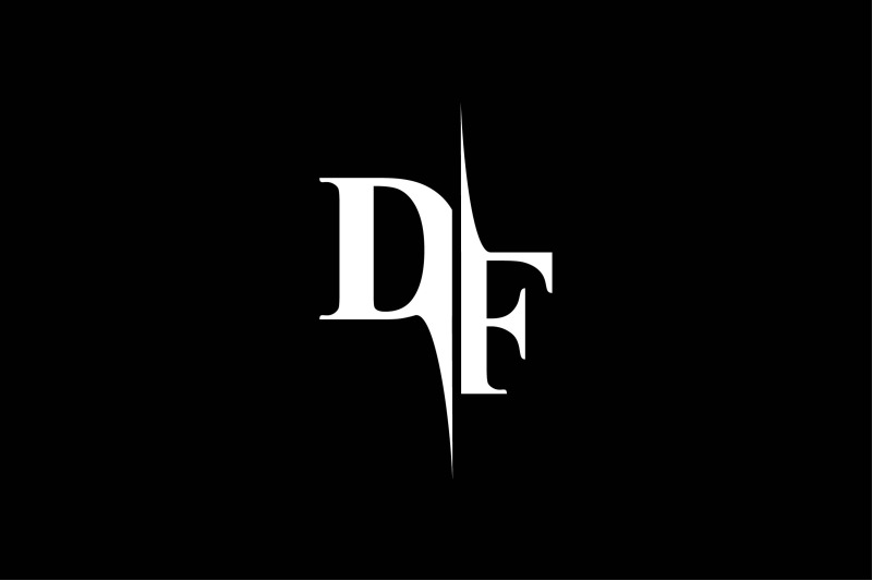 df-monogram-logo-v5