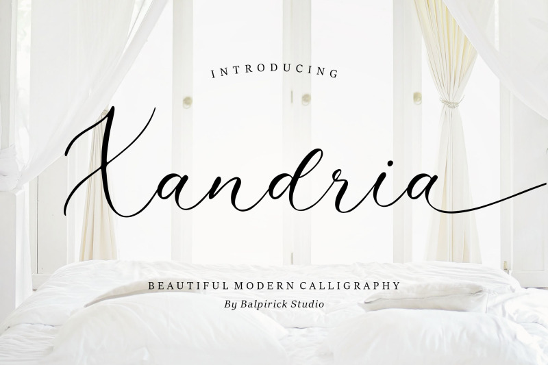 xandria-beautiful-modern-calligraphy-font