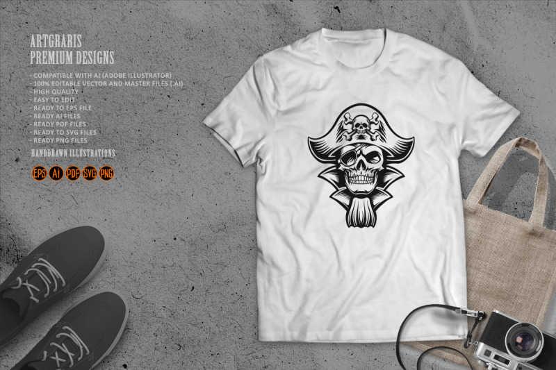 silhouette-skull-pirate-svg-clipart-graphic