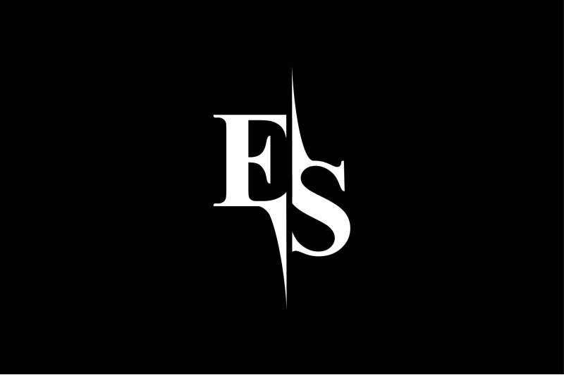 es-monogram-logo-v5