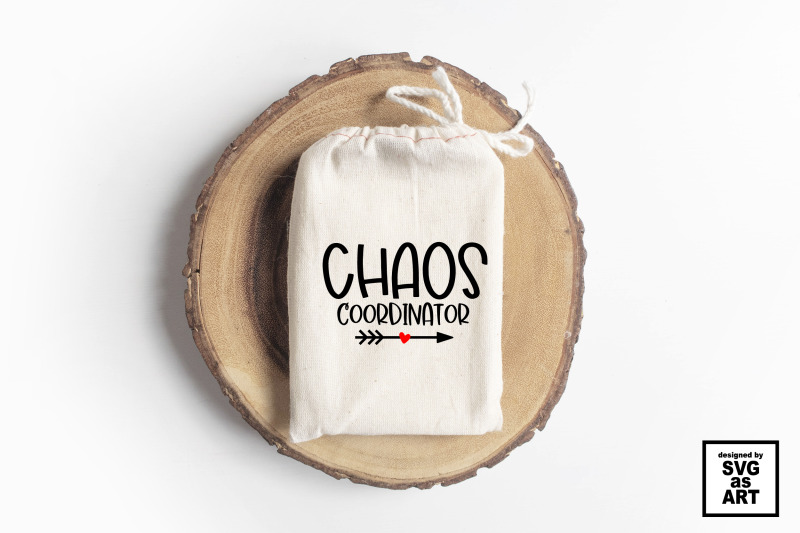 chaos-coordinator-svg-cut-file
