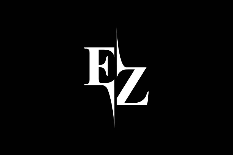 ez-monogram-logo-v5