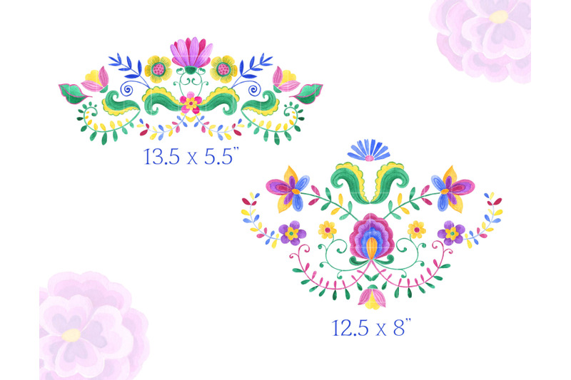 mexican-flowers-watercolor-clipart-mexicana-fiesta-party-clip-art