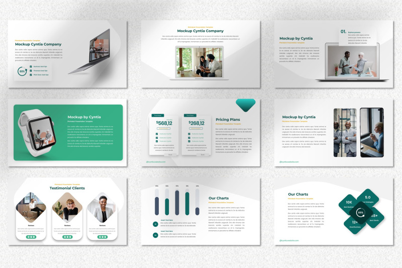 cyntia-pitch-deck-powerpoint-template