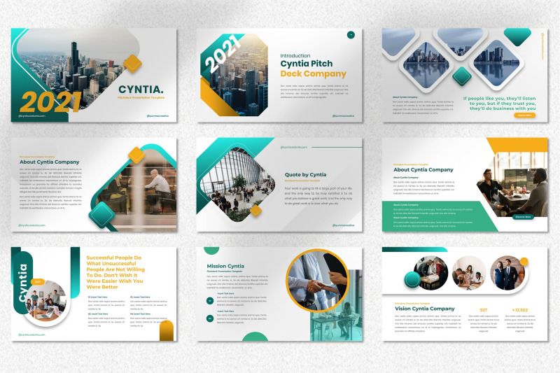 cyntia-pitch-deck-googleslide-template