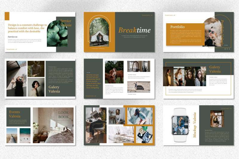 valesia-photography-powerpoint-template