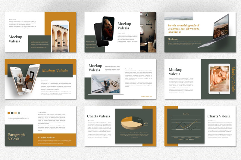 valesia-photography-powerpoint-template