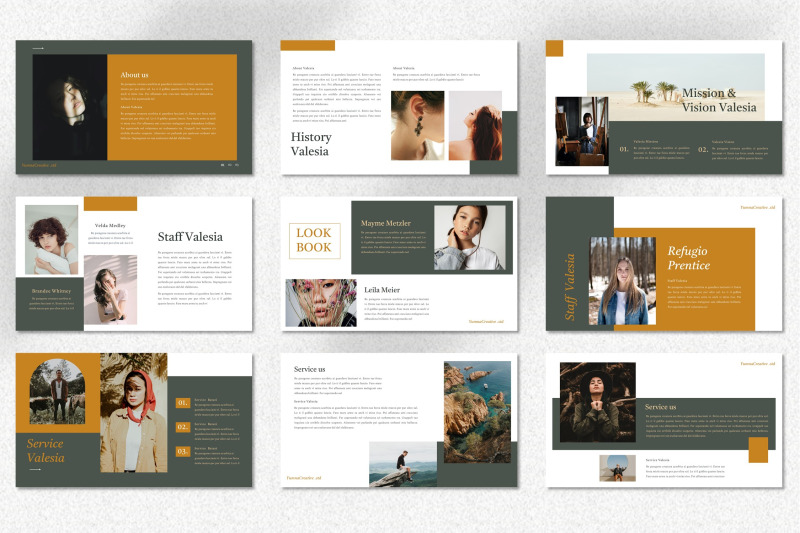 valesia-photography-powerpoint-template