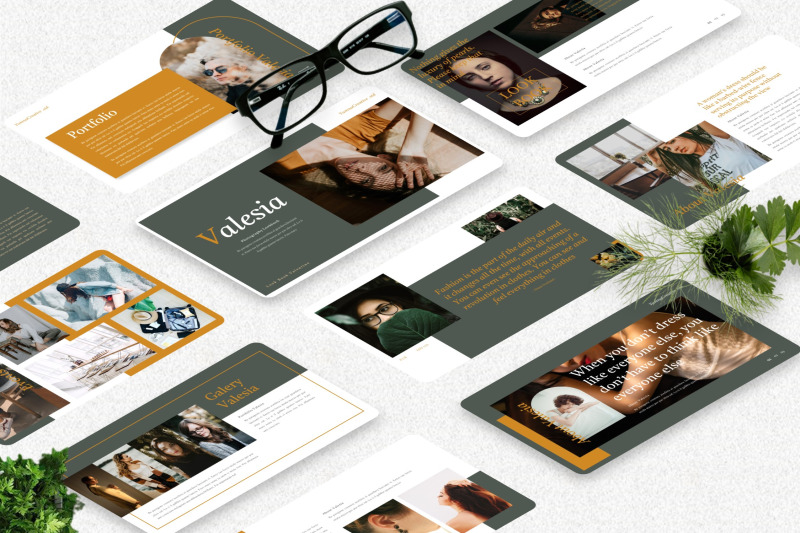 valesia-photography-powerpoint-template