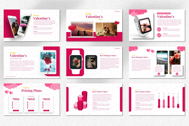 valove-valentine-powerpoint-template