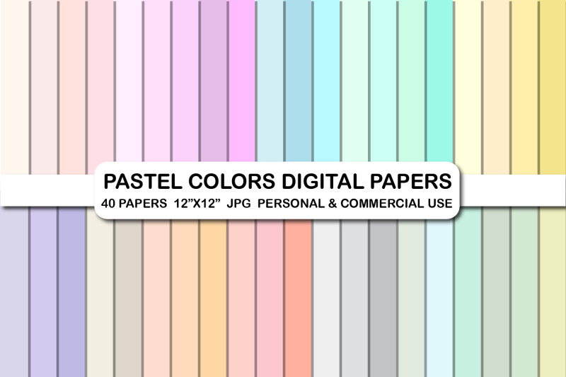 pastel-baby-colors-digital-papers-light-soft-colors-paper