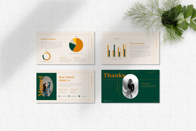 miguel-minimal-powerpoint-template