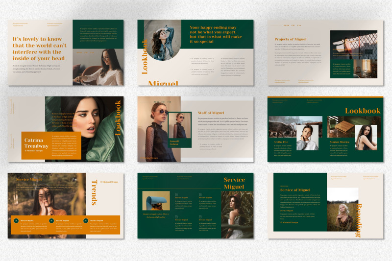 miguel-minimal-powerpoint-template