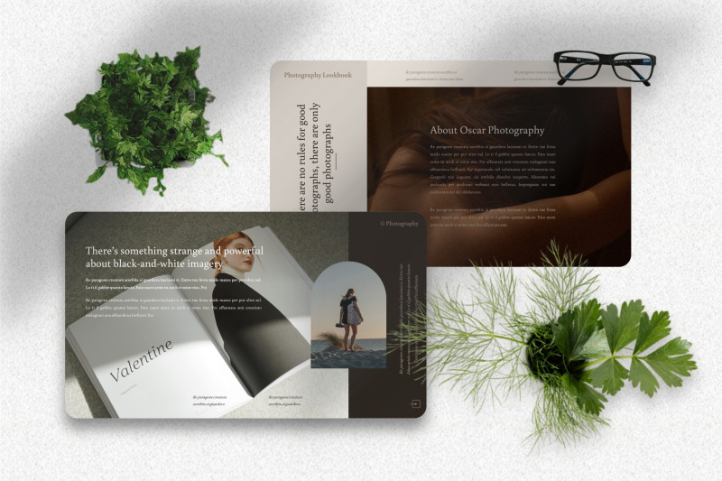 oscar-photography-powerpoint-template