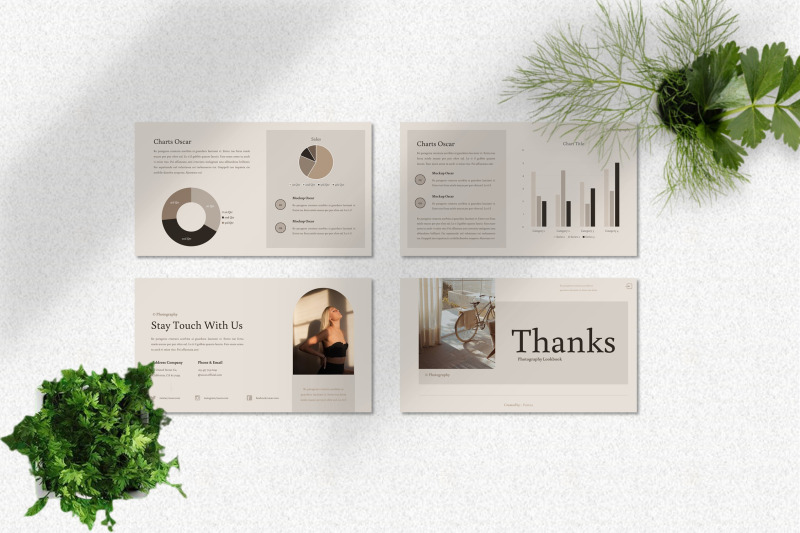 oscar-photography-powerpoint-template