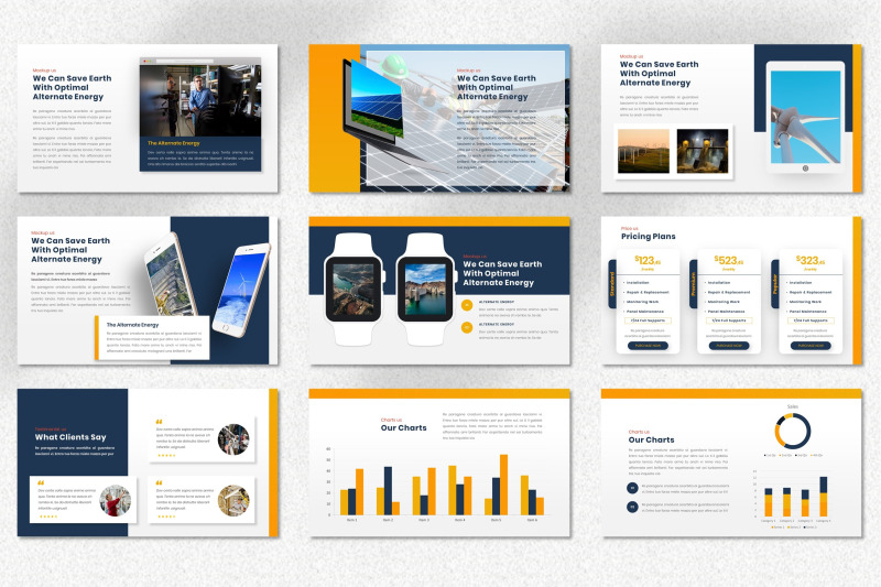 hotma-alternate-power-supply-powerpoint-template