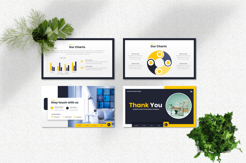 luhut-interior-powerpoint-template