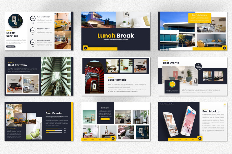 luhut-interior-powerpoint-template