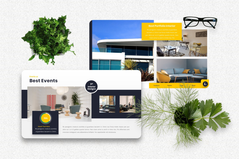 luhut-interior-powerpoint-template