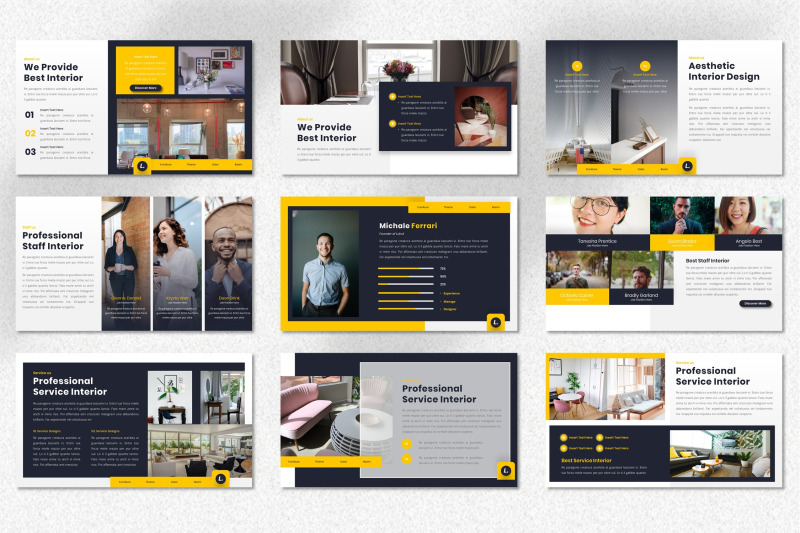 luhut-interior-powerpoint-template