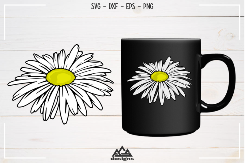daisy-flower-svg-dxf-eps-png-cutting-file-design