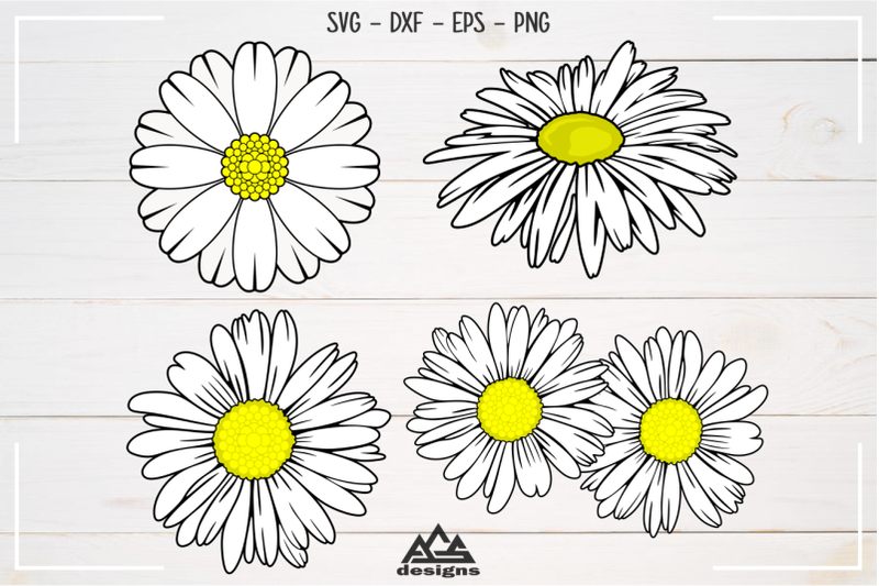 daisy-flower-svg-dxf-eps-png-cutting-file-design