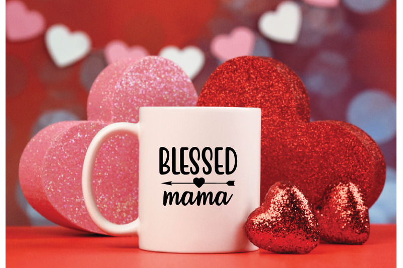 blessed-mama-svg-crafts