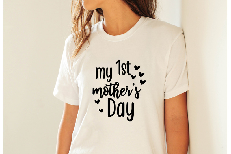 my-1st-mothers-day-svg-crafts